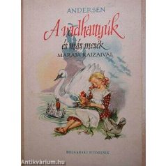 A vadhattyúk és más mesék