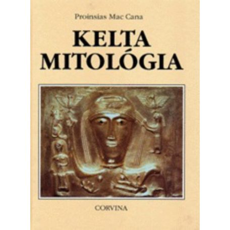 Kelta mitológia