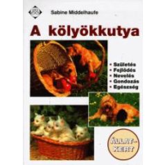 A kölyökkutya