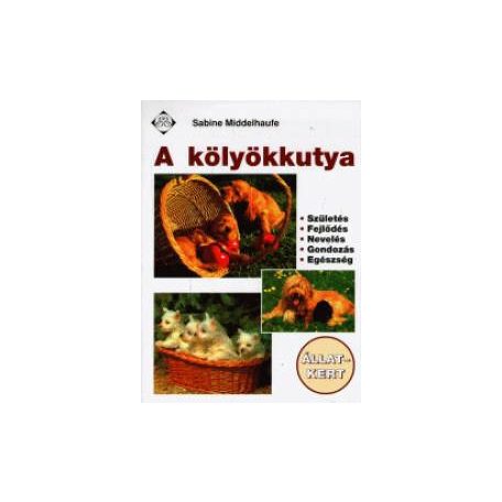 A kölyökkutya