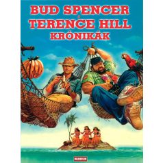 Bud Spencer és Terence Hill krónikák(A)