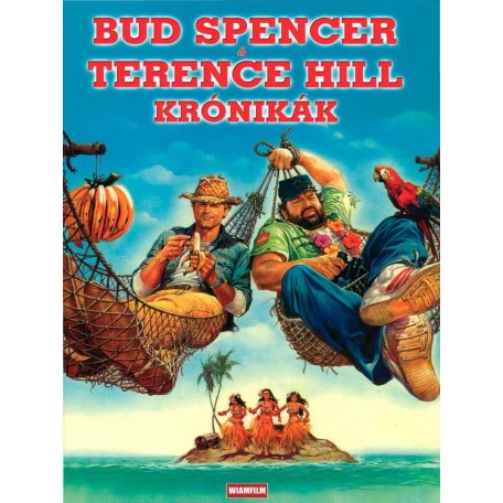 Bud Spencer és Terence Hill krónikák(A)