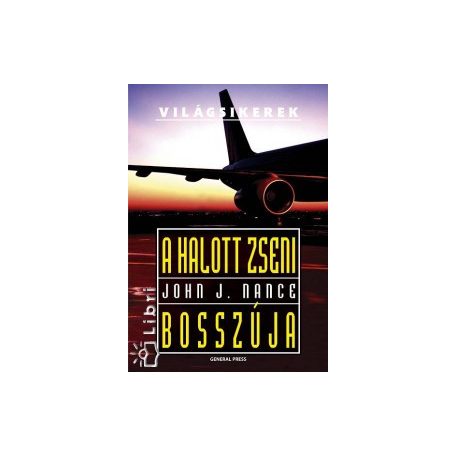 A halott zseni bosszúja