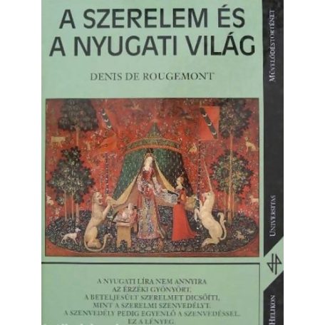 A szerelem és a nyugati világ(A)