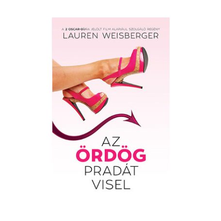 Az ördög pradát visel(A)