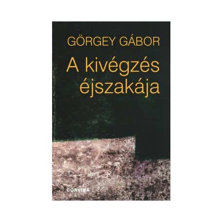 A kivégzés éjszakája