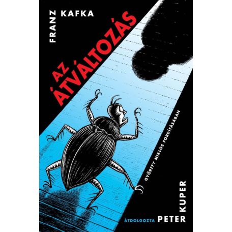Az átváltozás (eu. diák) (FIX)