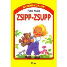 Zsipp-zsupp
