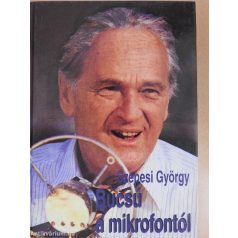 Búcsú a mikrofontól