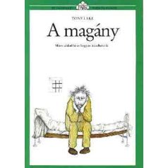 A magány (hétköznapi pszichoplógia)