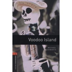 Voodoo Island