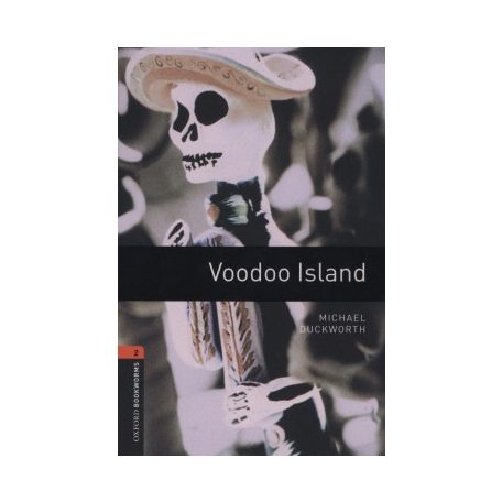 Voodoo Island