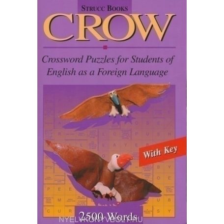 Crow 4. 2500 szóval