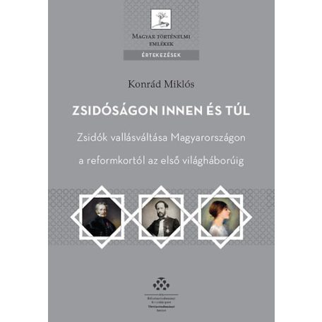 Zsidóságon innen és túl