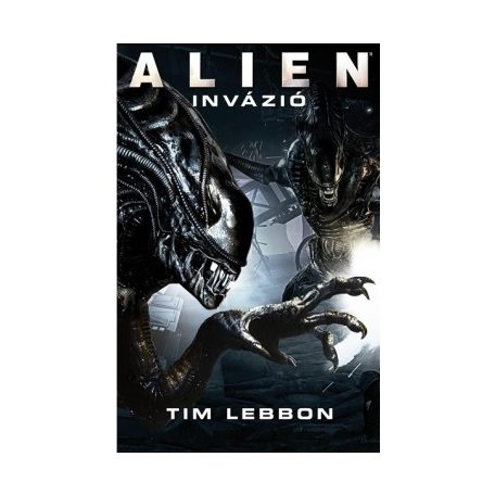 Alien - Invázió