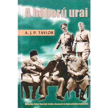 A háború urai