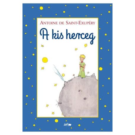 A kis herceg (Lazi)