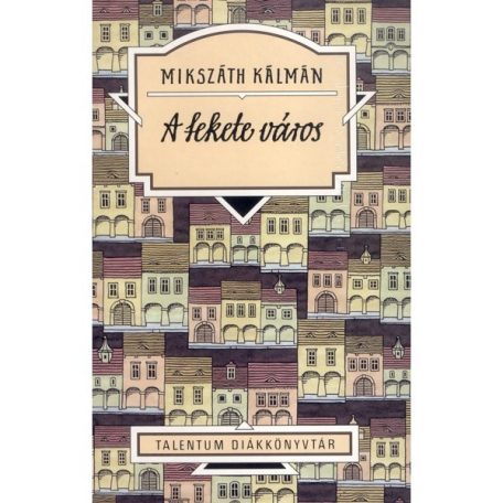 A fekete város (A)