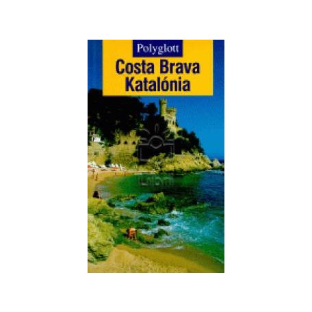 Costa Brava, Katalónia (Polygott)