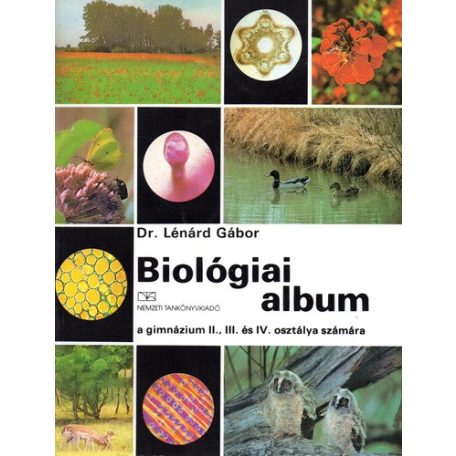 Biológiai album (FIX)