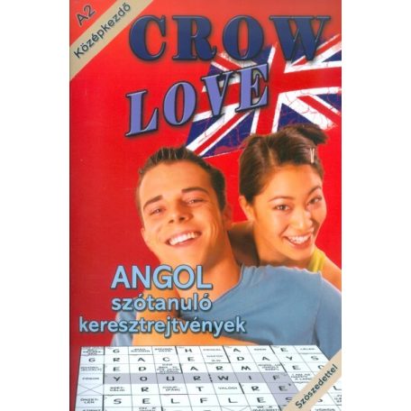 Crow love - középkezdő A2