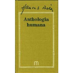 Anthologia humana (Hamvas Béla 1)