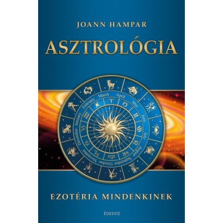 Asztrológia