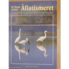 Állatismeret NT-08188/2 ) (A)