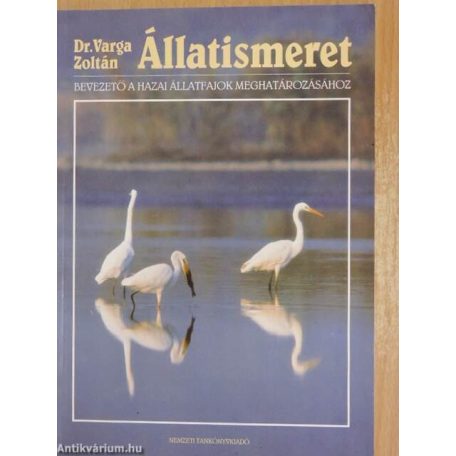 Állatismeret NT-08188/2 ) (A)