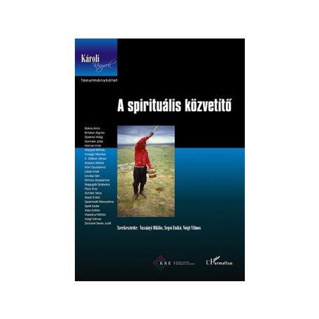 A spirituális közvetítő