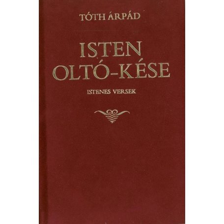 Isten oltó-kése