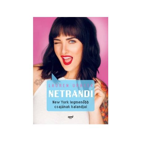 Netrandi
