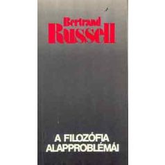A filozófia alapproblémái
