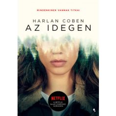 Az idegen