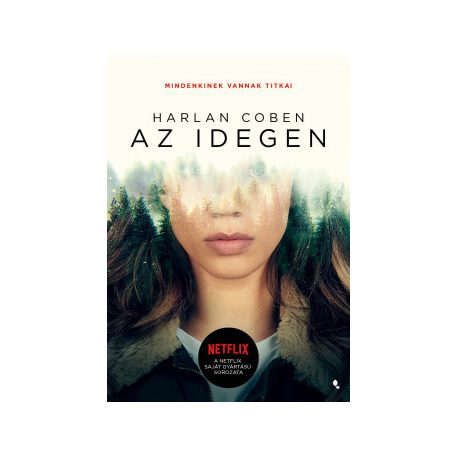 Az idegen