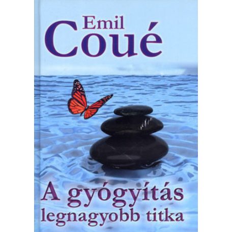A gyógyítás legnagyobb titka