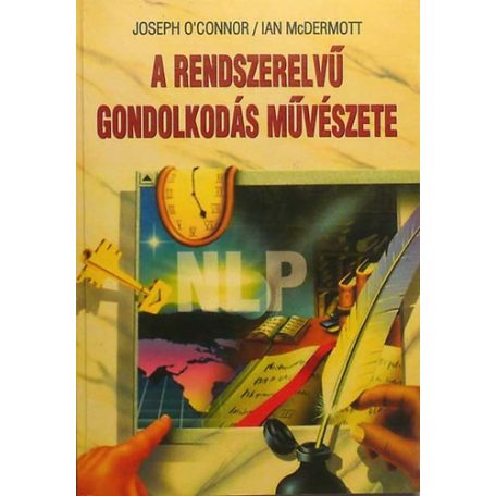 A rendszerelvű gondolkodás művészete