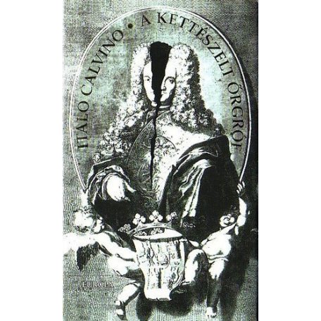 A kettészelt őrgróf