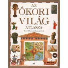 Az ókori világ képes atlasza (FIX)