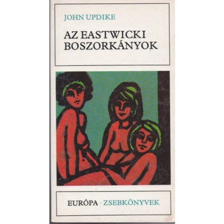 Az eastwicki boszorkányok