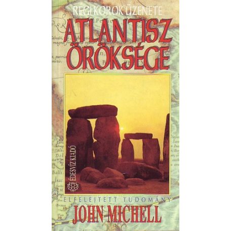Atlantisz öröksége