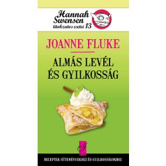 Almás levél és gyilkosság