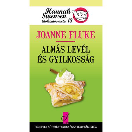 Almás levél és gyilkosság