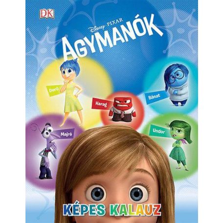 Agymanók - Képes Kalauz