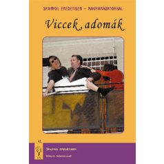 Viccek, adomák(spanyol)