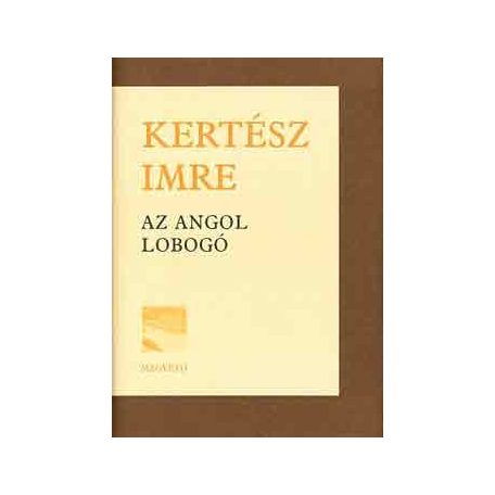 Az angol lobogó