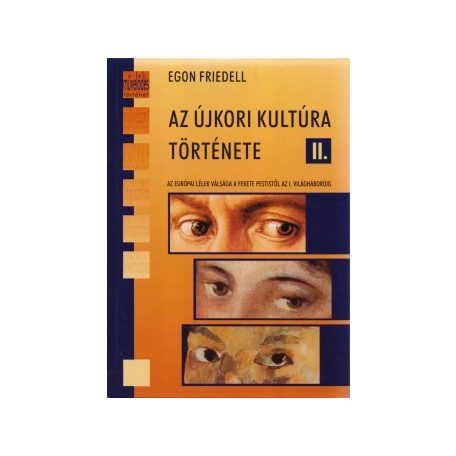 Az újkori kultúra története II.(A) (F)