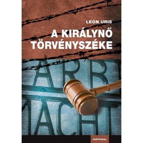 A királynő törvényszéke