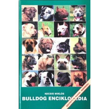 Bulldog enciklopédia