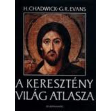 A keresztény világ atlasza